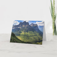 Rocky Mountains | Glacier National Park