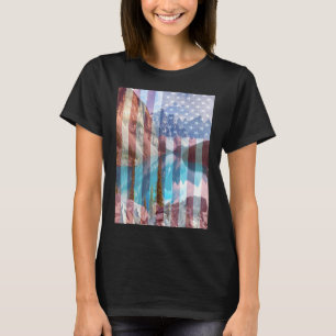 Rocky Mountains National Park T-Shirt