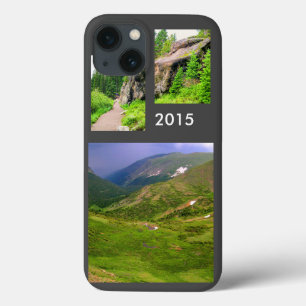 Rocky Mt Ntl Park Photo Gallery Case