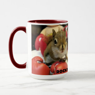 Rocky Mug