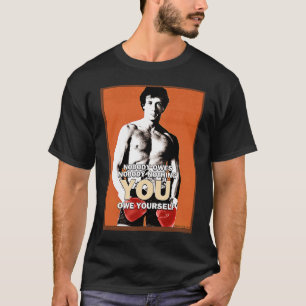 Rocky Nobody Owes You Nothing T-Shirt