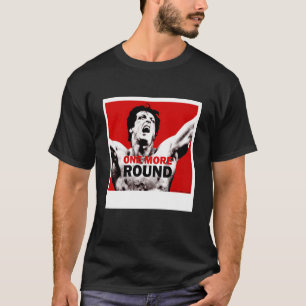 Rocky One More Round 1 T-Shirt