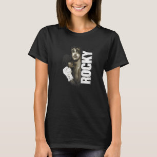Rocky Painted Rocky T-Shirt