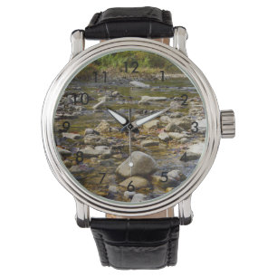 Rocky Path Watch