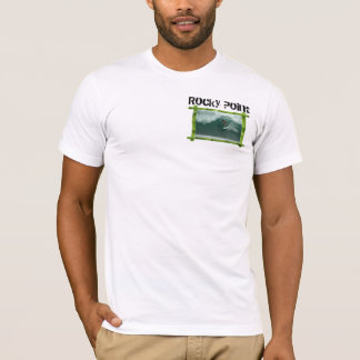 Rocky Point, North Shore, Oahu, Hawaii T-Shirt