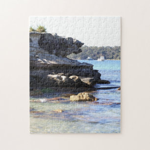Rocky Point Puzzle