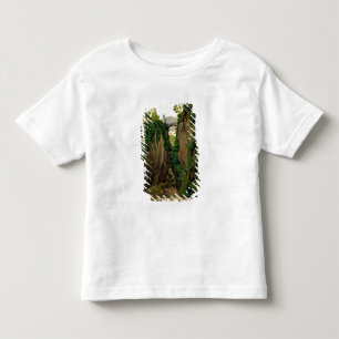 Rocky Ravine at Sorrento, 1823 Toddler T-Shirt
