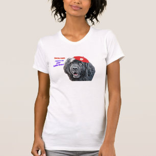 Rocky Says! T-Shirt
