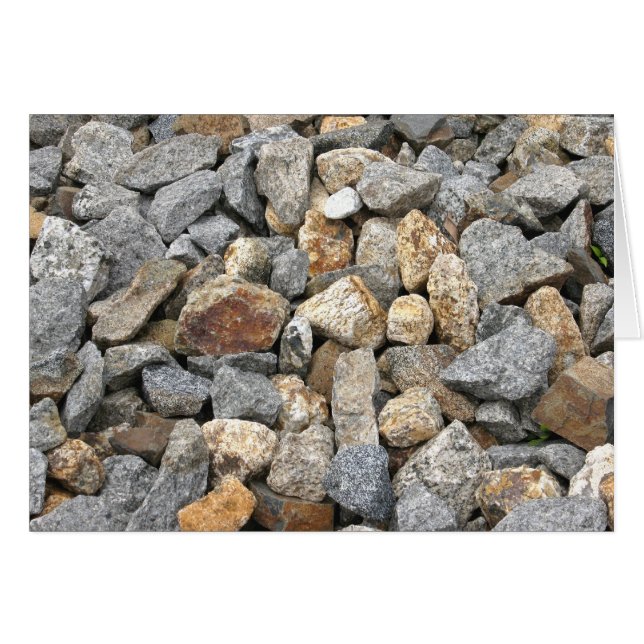 Rocky Terrain (Front Horizontal)