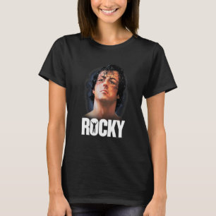 Rocky The Champ T-Shirt