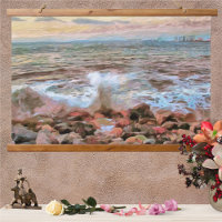 Rocky Waves 0742