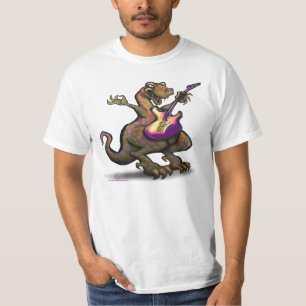 Rockzilla T-Shirt