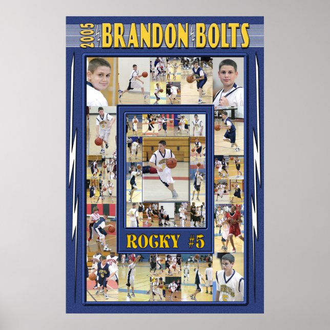 rocy-bolts poster (Front)