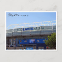 rod laver arena