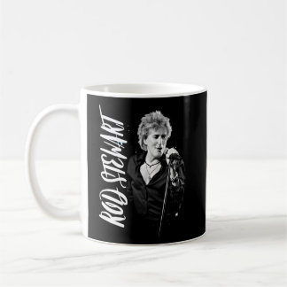 Rod Stew Admat Coffee Mug