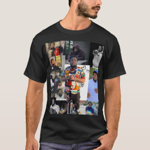 Rod Wave T-Shirt
