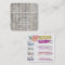 Rodan and Fields Business Card