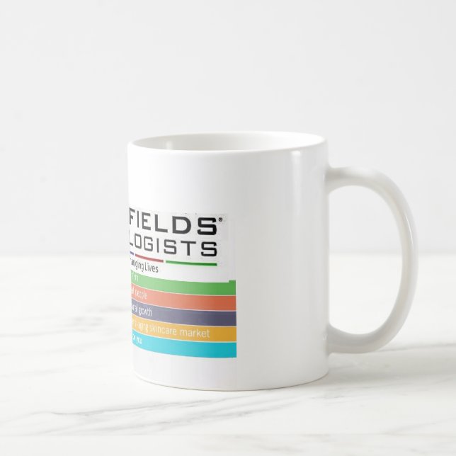 Rodan + Fields Mug (Right)