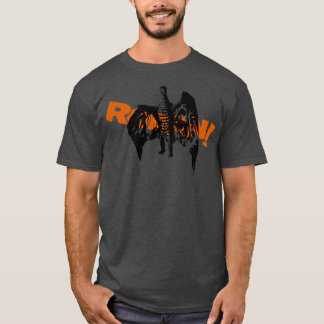 RODAN NAME OVERLAP T-Shirt