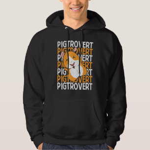 Rodent Guinea Pig Hoodie