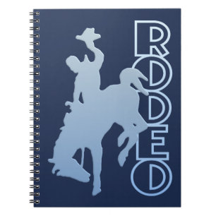 RODEO custom notebook