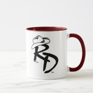 Rodeo Days Mug