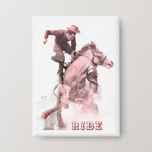 Rodeo Ride