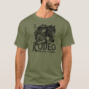 rodeo T-Shirt