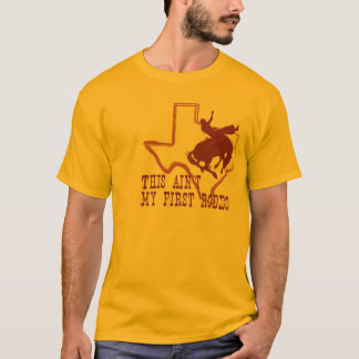 Rodeo T-Shirt