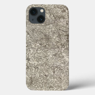 Rodez iPhone 13 Case