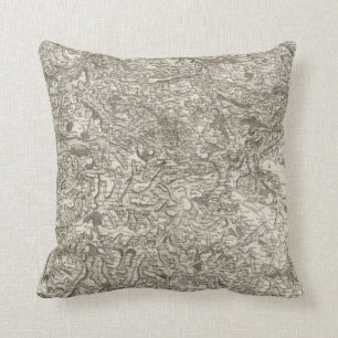 Rodez Cushion