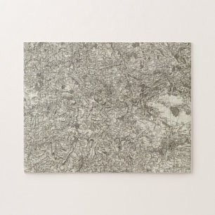 Rodez Jigsaw Puzzle