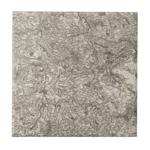 Rodez Tile