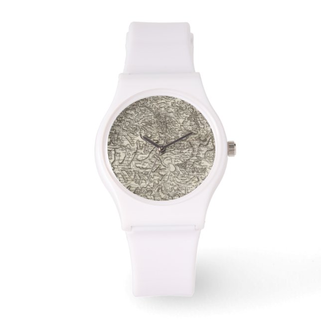 Rodez Watch (Front)
