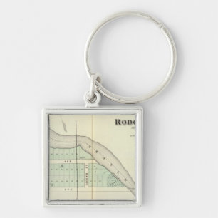 Rodger's Park, adjoining Spring Lake Key Ring