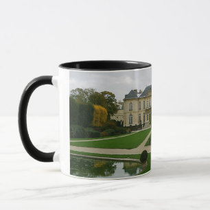Rodin Museum Mug