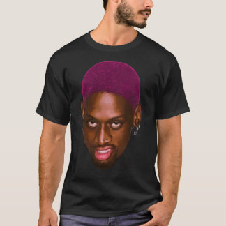 Rodman	 T-Shirt