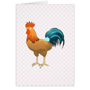 Rodney Rooster