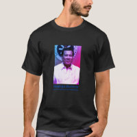 Rodrigo Duterte, 16th President of the Philippines