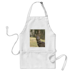 Roe Deer Buck Apron