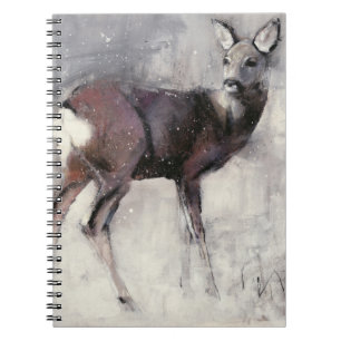 Roe Doe 2000 Notebook