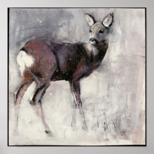 Roe Doe 2000 Poster