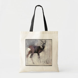 Roe Doe 2000 Tote Bag