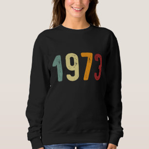 Roe v. Wade 1973 Pro Choice Abortion Women Rights Sweatshirt
