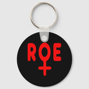 roe v wade 79 key ring