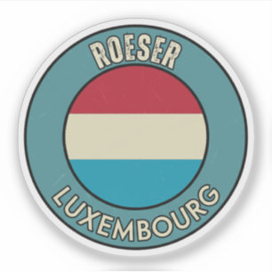 Roeser, Luxembourg
