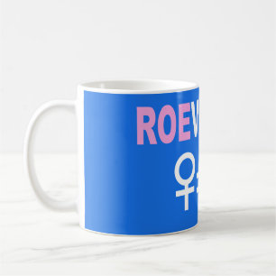 ROEvember Election 2024 Coffee Mug