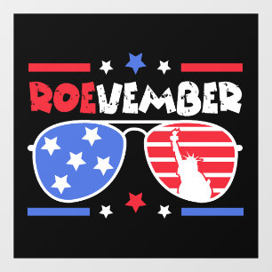 Roevember November 24 Election