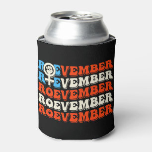 Roevember November 24 Election  Can Cooler