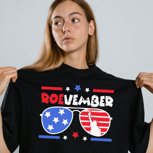 Roevember November 24 Election  T-Shirt